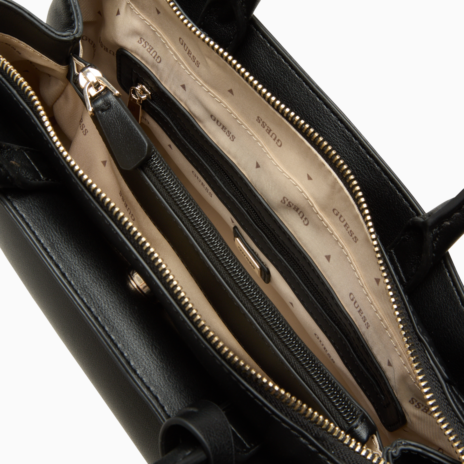 Дамска чанта Guess Women Handbag
HWBG96 44060 Inside View