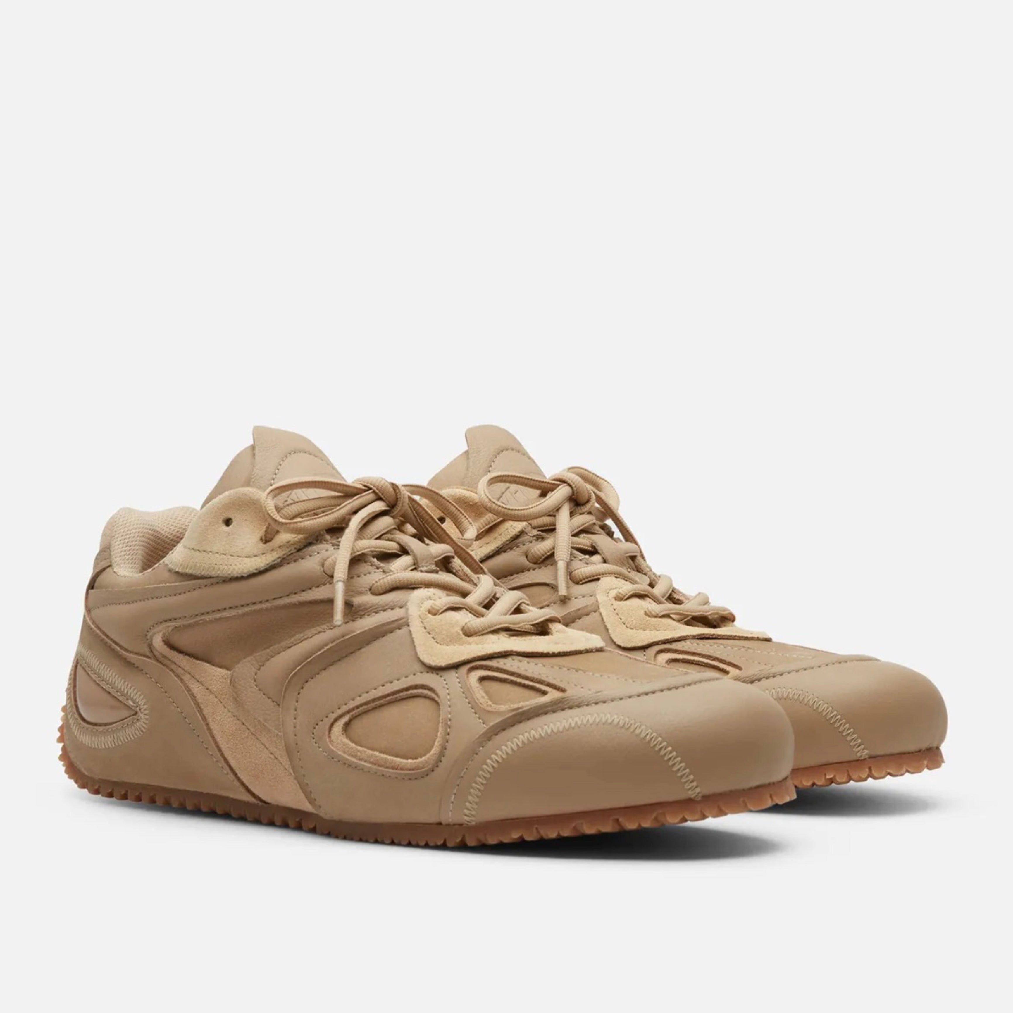 Мъжки кецове Men’s sneakers Axel Arigato Slow Runner F3924003 TANGUM