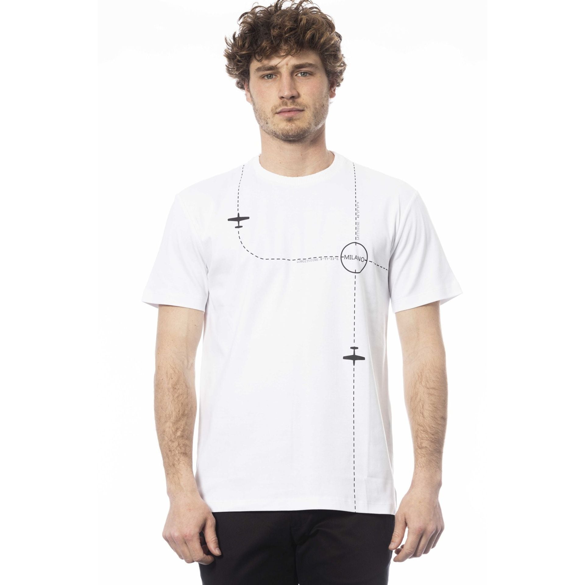 Тениски Trussardi
