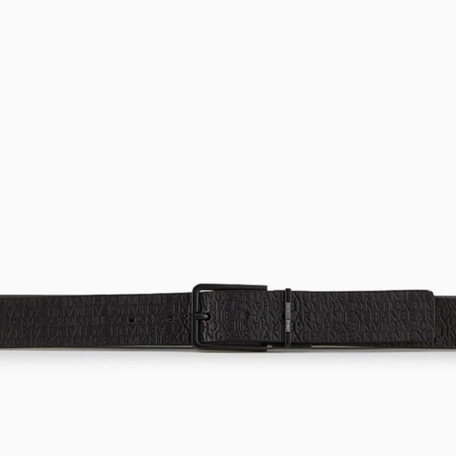 Мъжки колан Armani Exchange Men Belt 951325 2F800 Front View