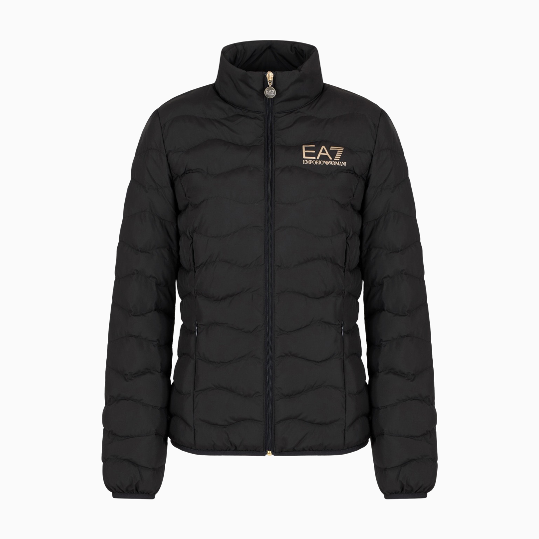 Дамско черно яке EA7 Emporio Armani
8NTB21 TNF8Z