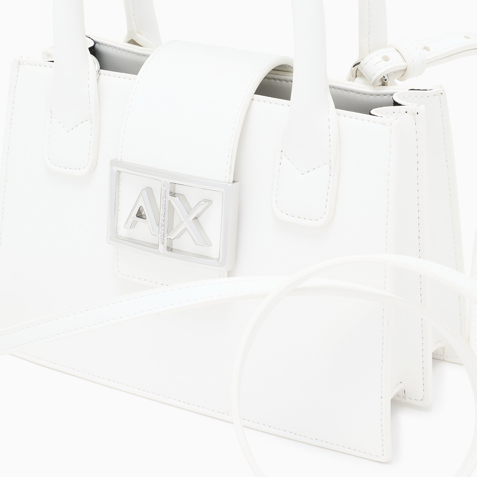 Дамска чанта Armani Exchange Women Handbag XW000306 AF12039 U0011 Close-Up