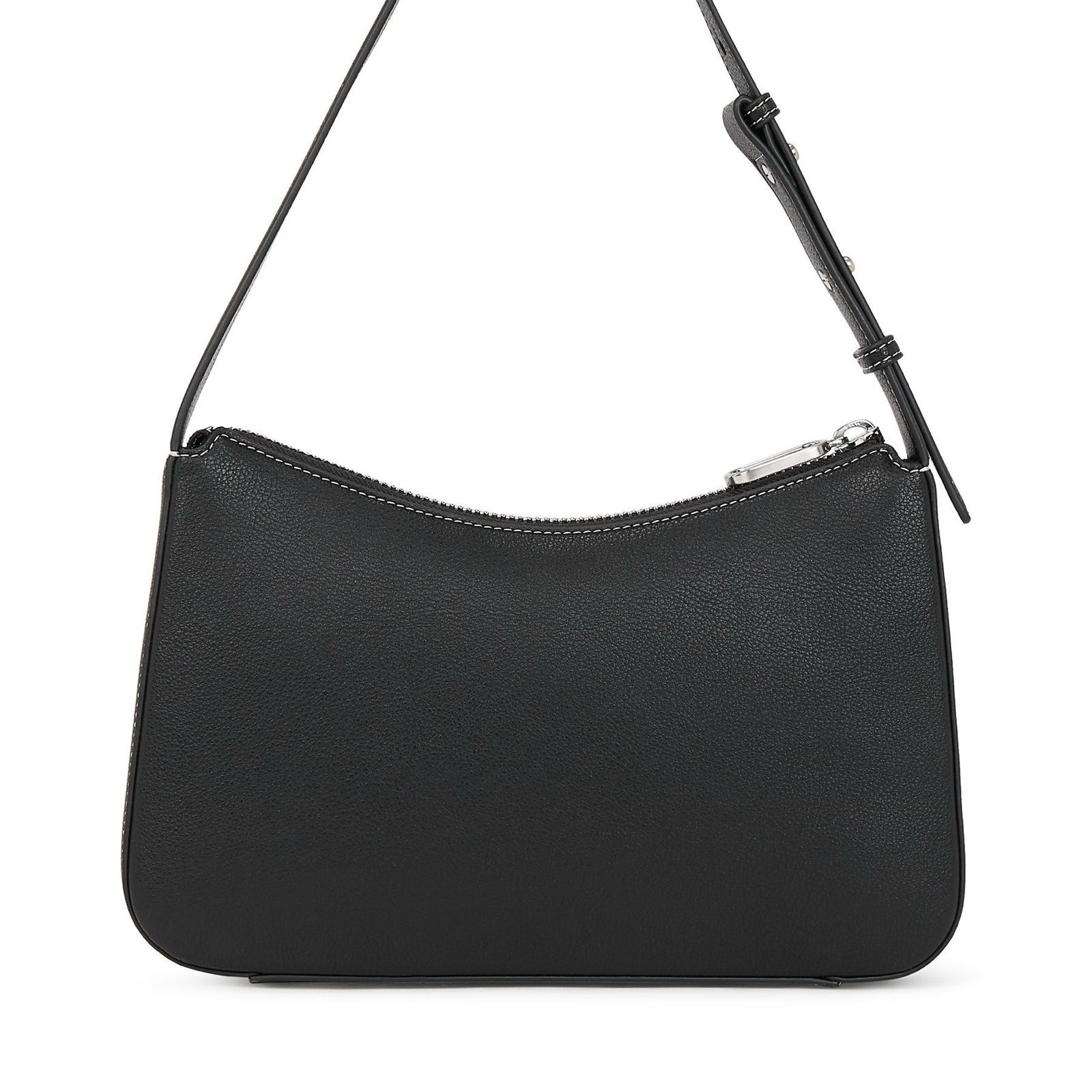 Дамска чанта Karl Lagerfeld Jeans Women Shoulder Bag A3W30009 999 Back View