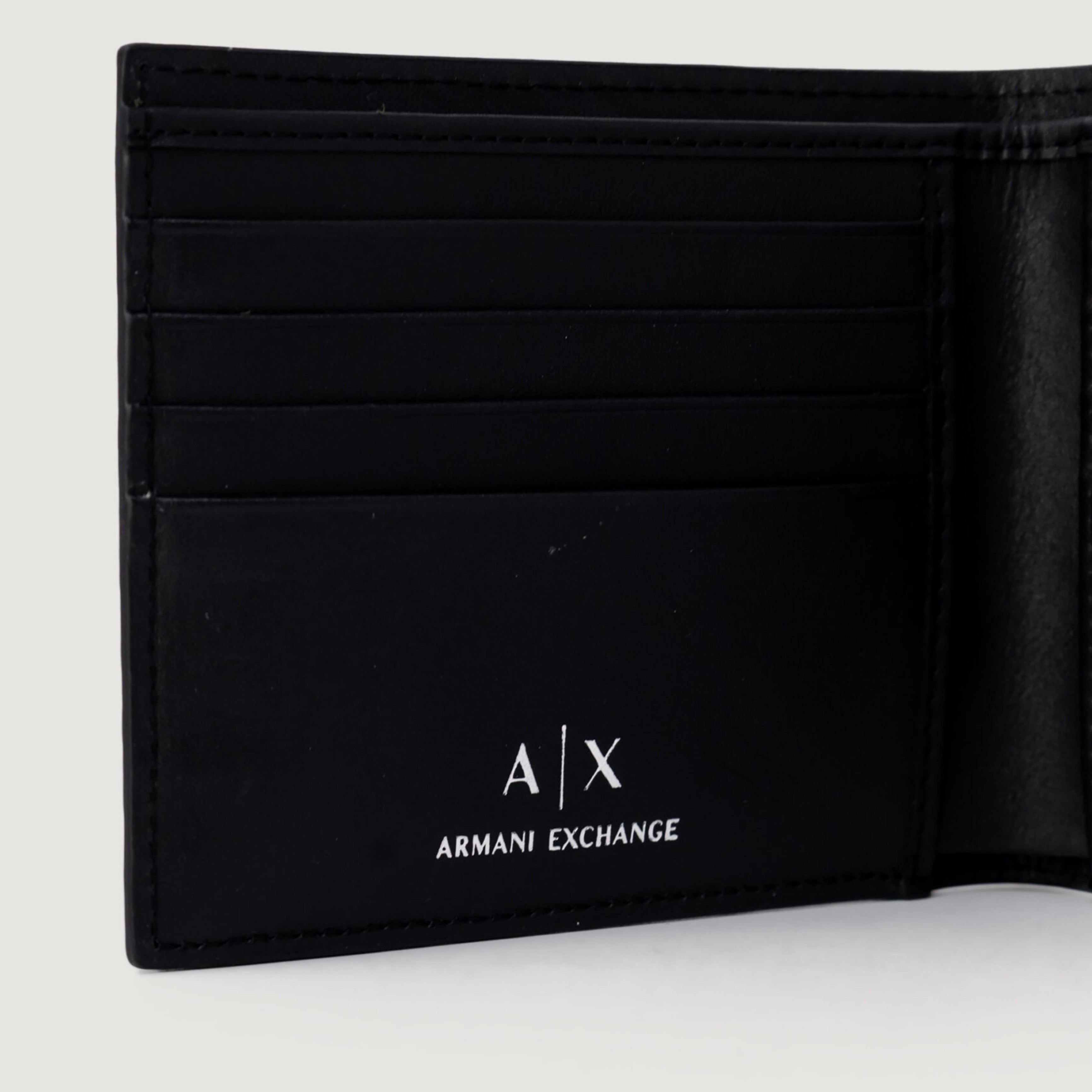 Armani Exchange мъжки портфейл