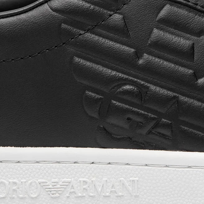 EA7 Emporio Armani Men Sneakers