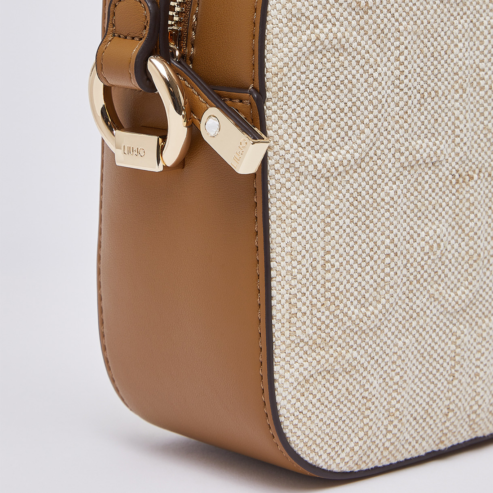 Дамска чанта Liu Jo Women Crossbody Bag AA6211 T381A 00005 Close-Up