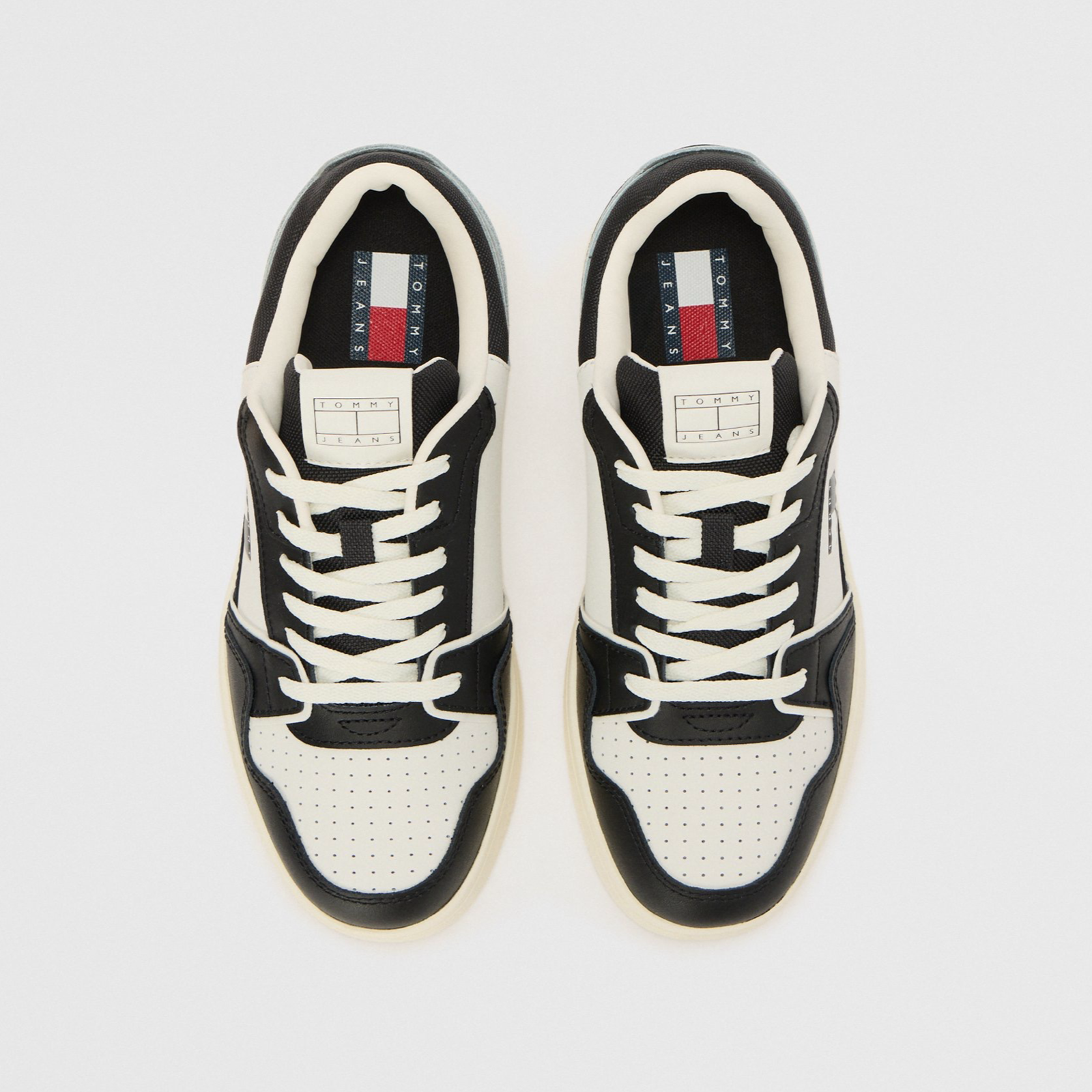 Мъжки кецове Tommy Hilfiger EM0EM01610 Top View