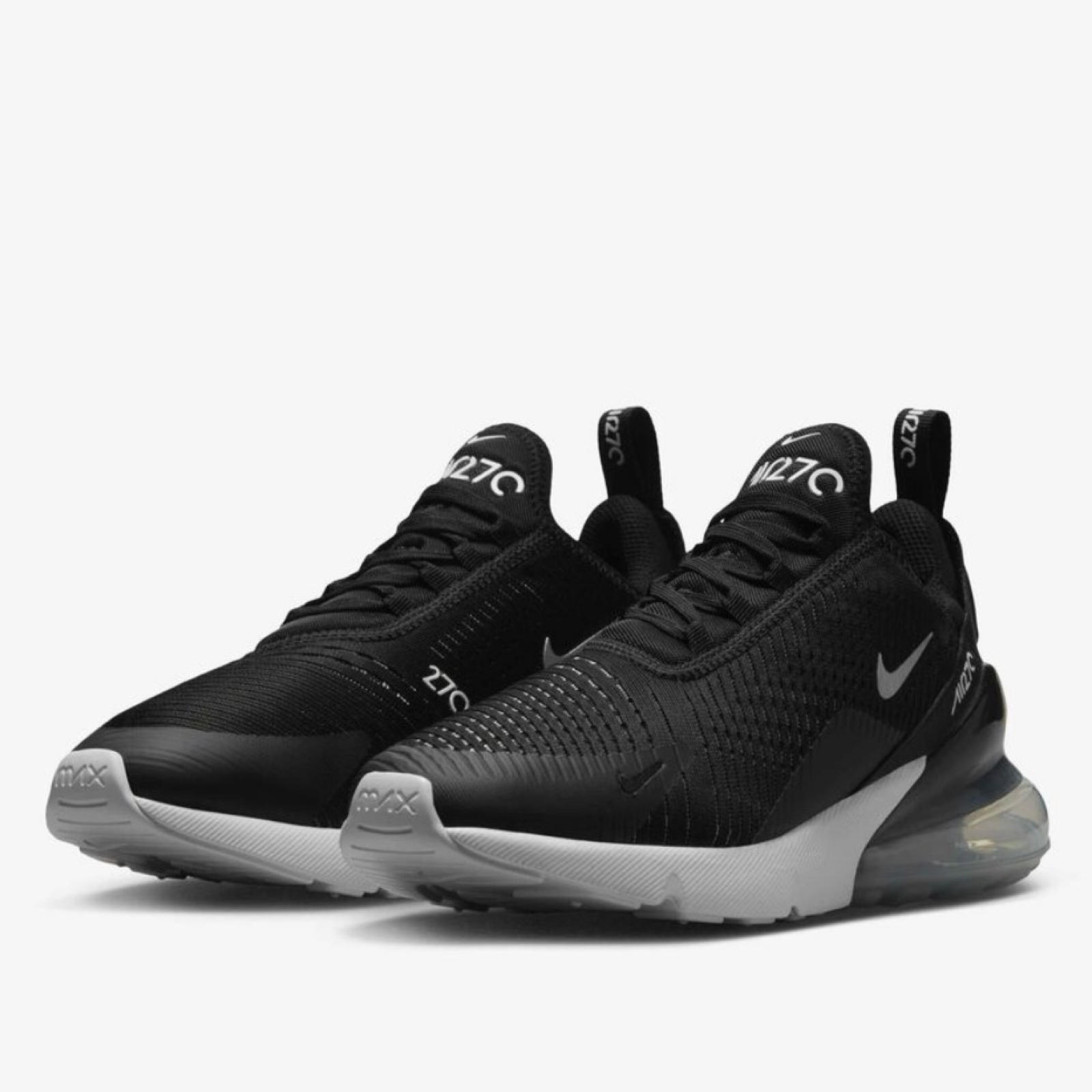 Дамски маратонки Nike Air Max 270 Women Sneakers HJ3222-001 Front View
