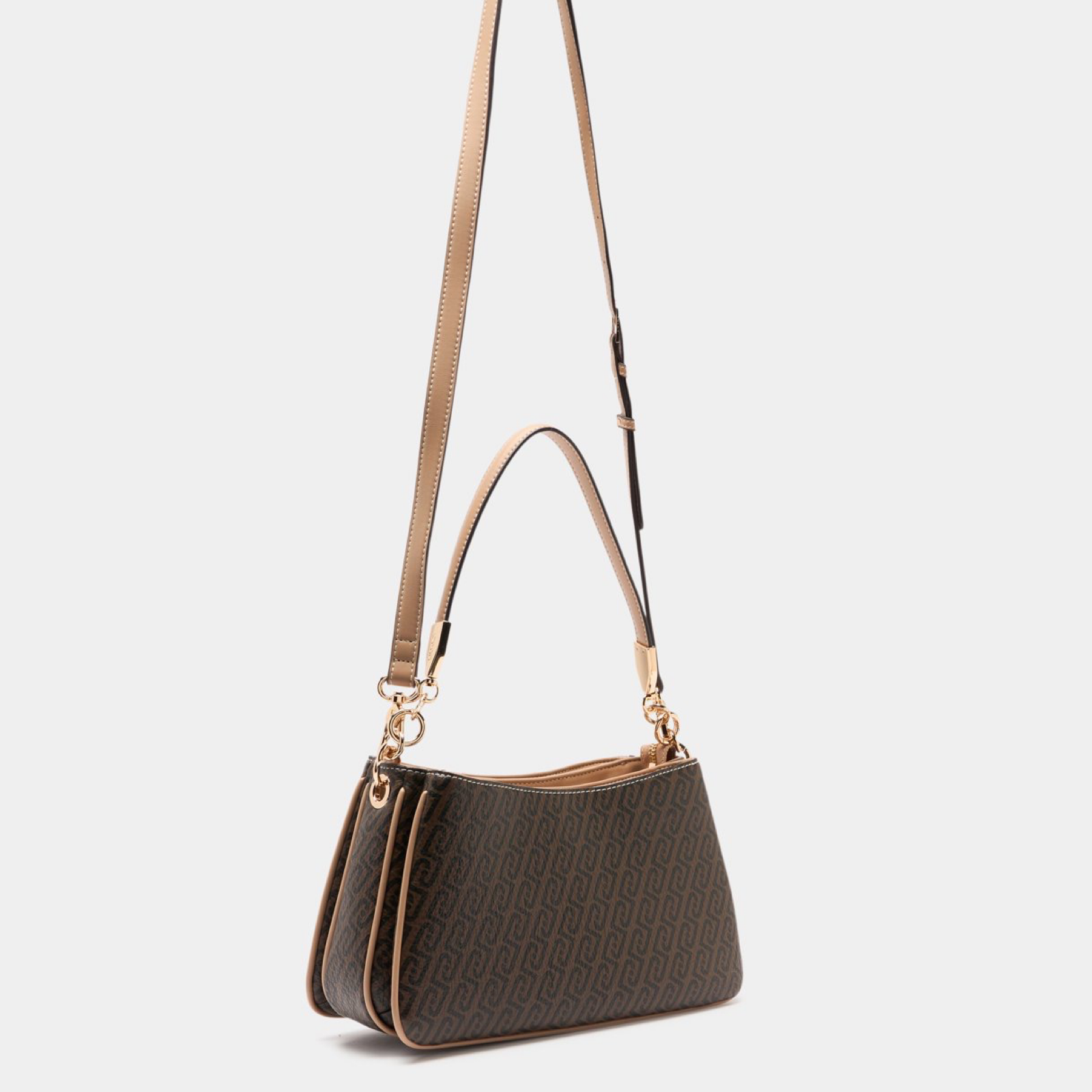 Дамска чанта Liu Jo Women Shoulder Bag AA6107 E1118 C3904 Back View