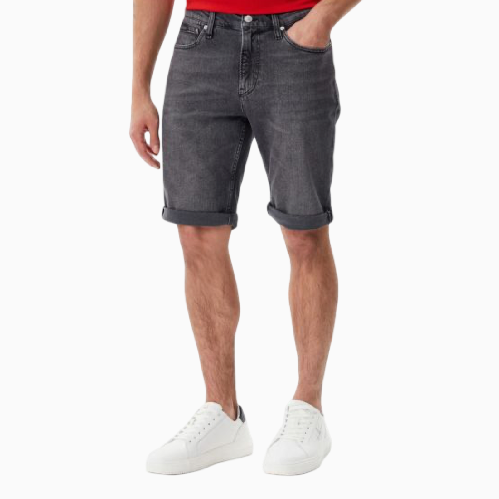Calvin Klein Jeans Men Shorts