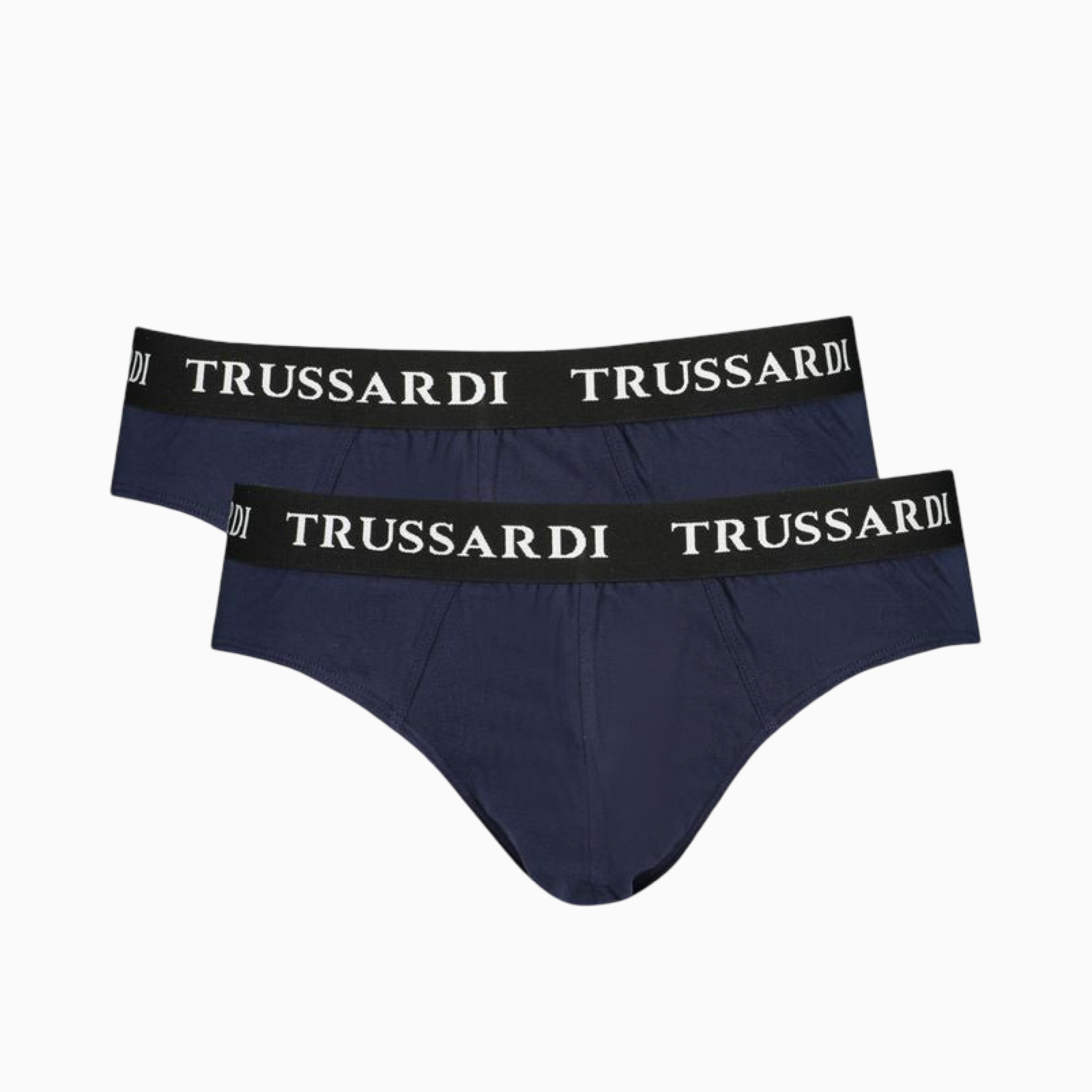 Мъжки слипове Trussardi Men Briefs TRU2USP02 Front View