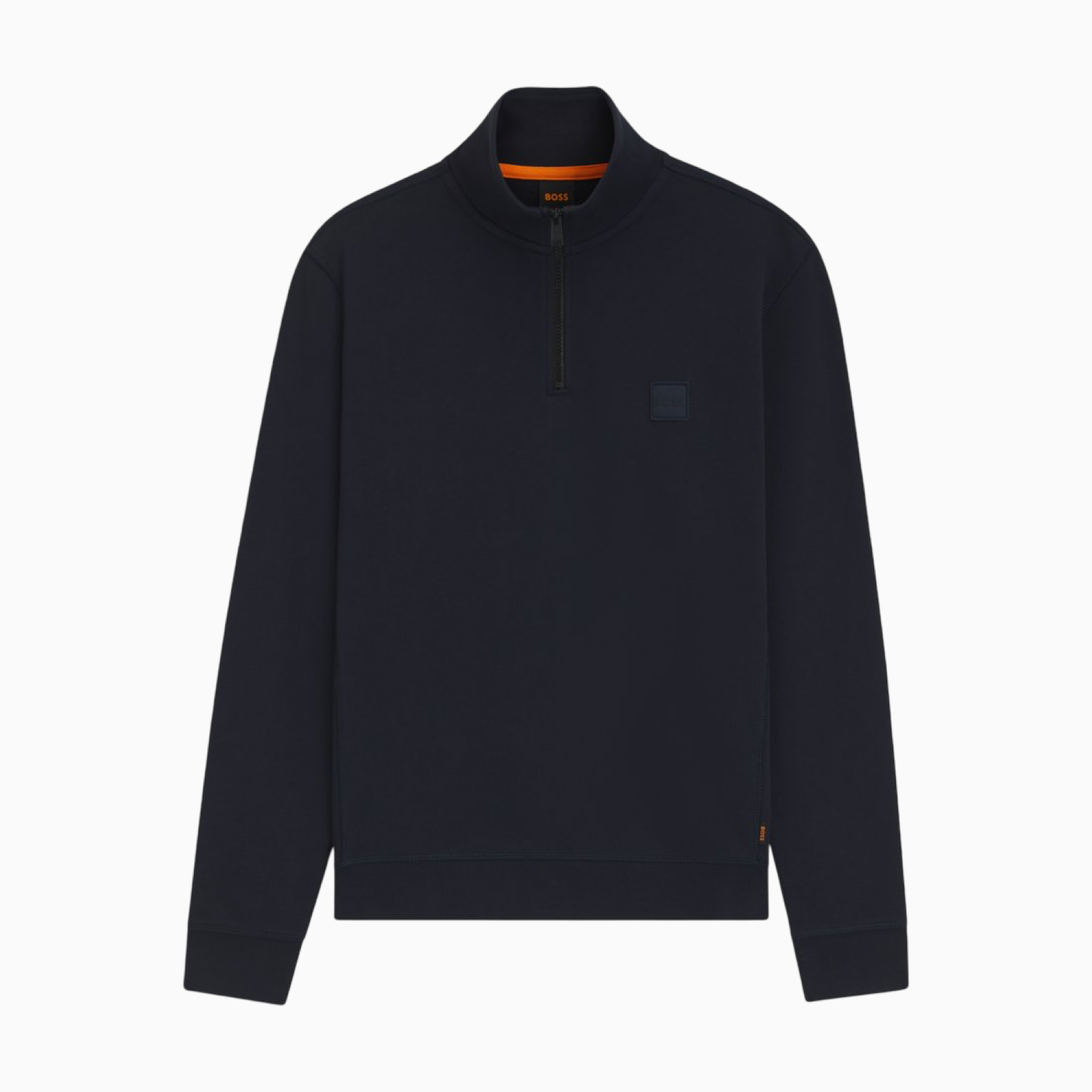 Мъжка жилетка Boss Men Cardigan 50468926 Front View
