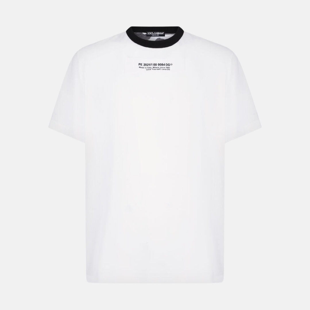 Dolce & Gabbana мъжка тениска