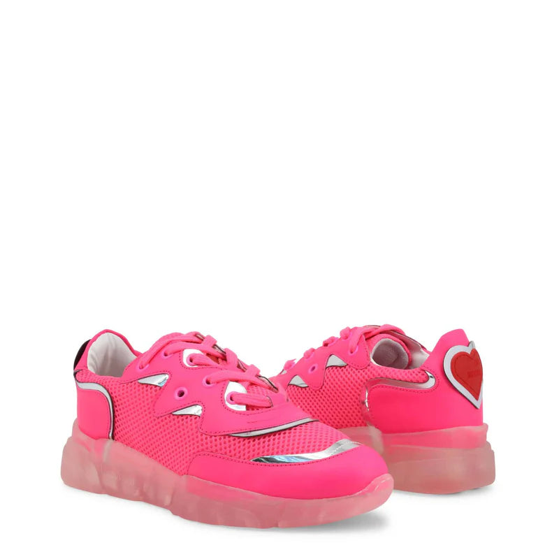Love Moschino Women Sneakers