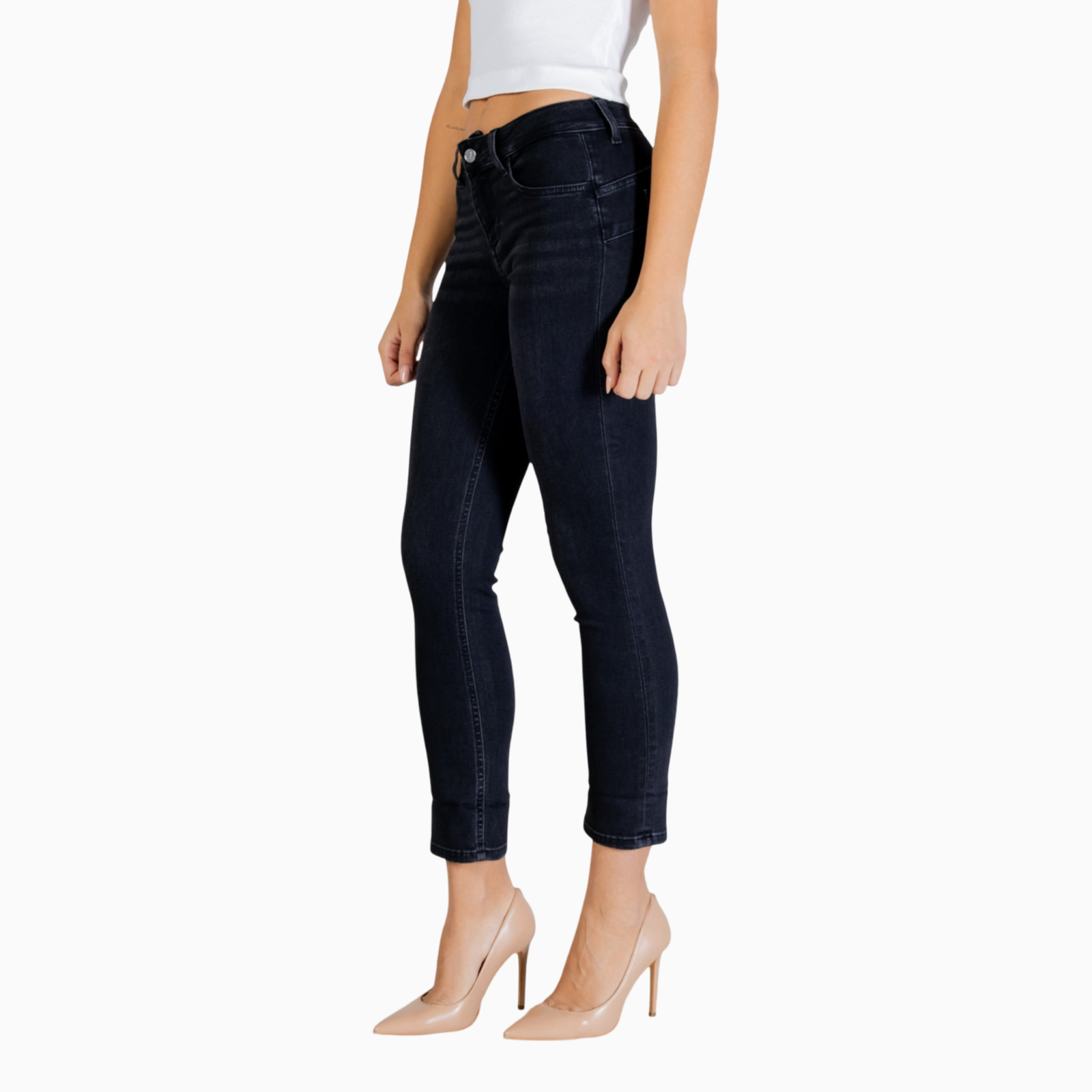 Liu Jo Women Jeans