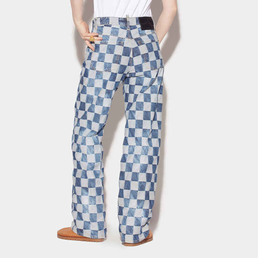 Dsquared² Дамски дънки