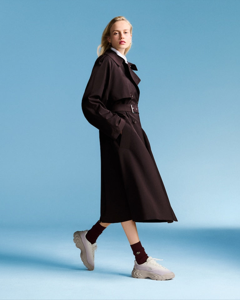Lacoste Spinor дамски маратонки