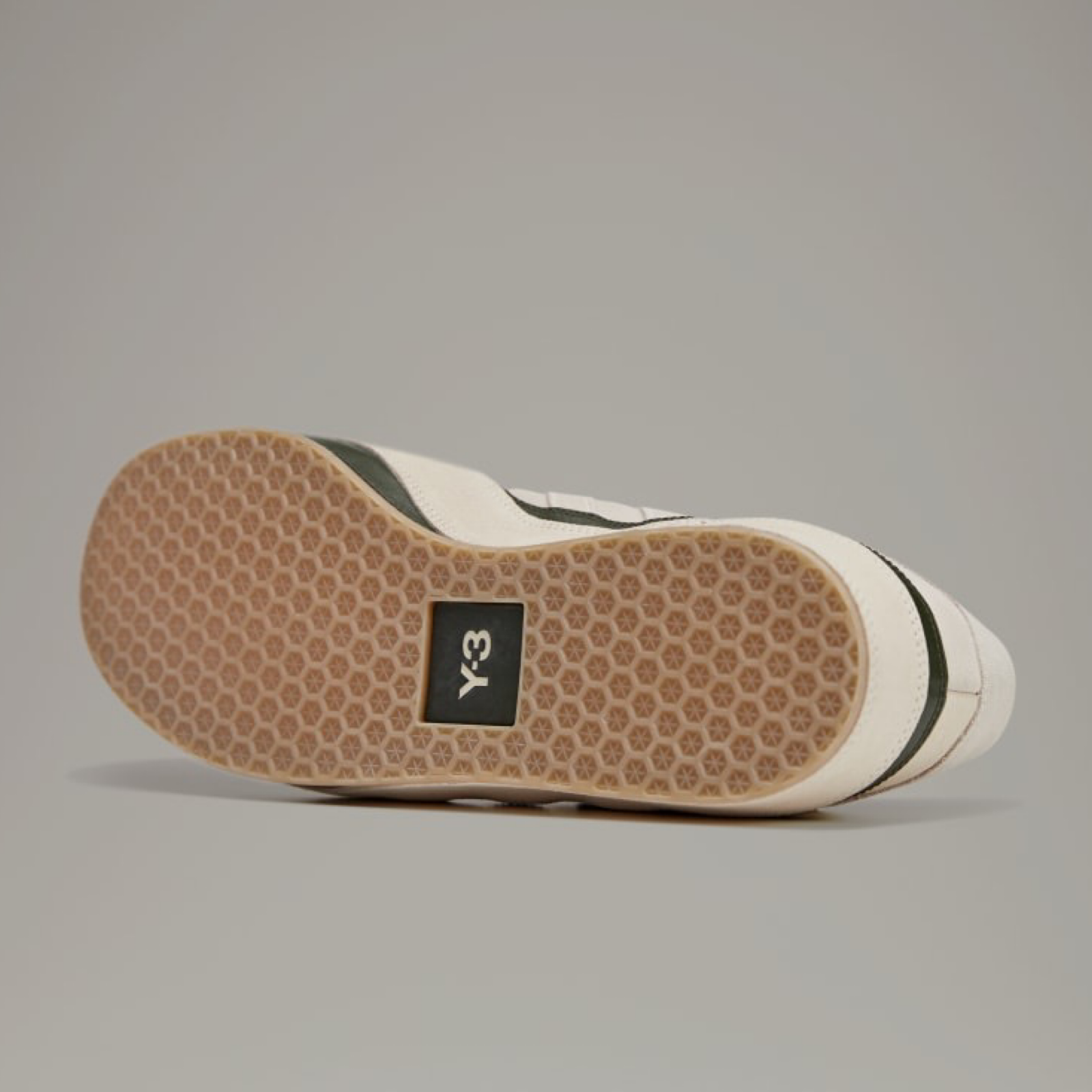 Y-3 Gazelle Sneakers JH8924 Insole View