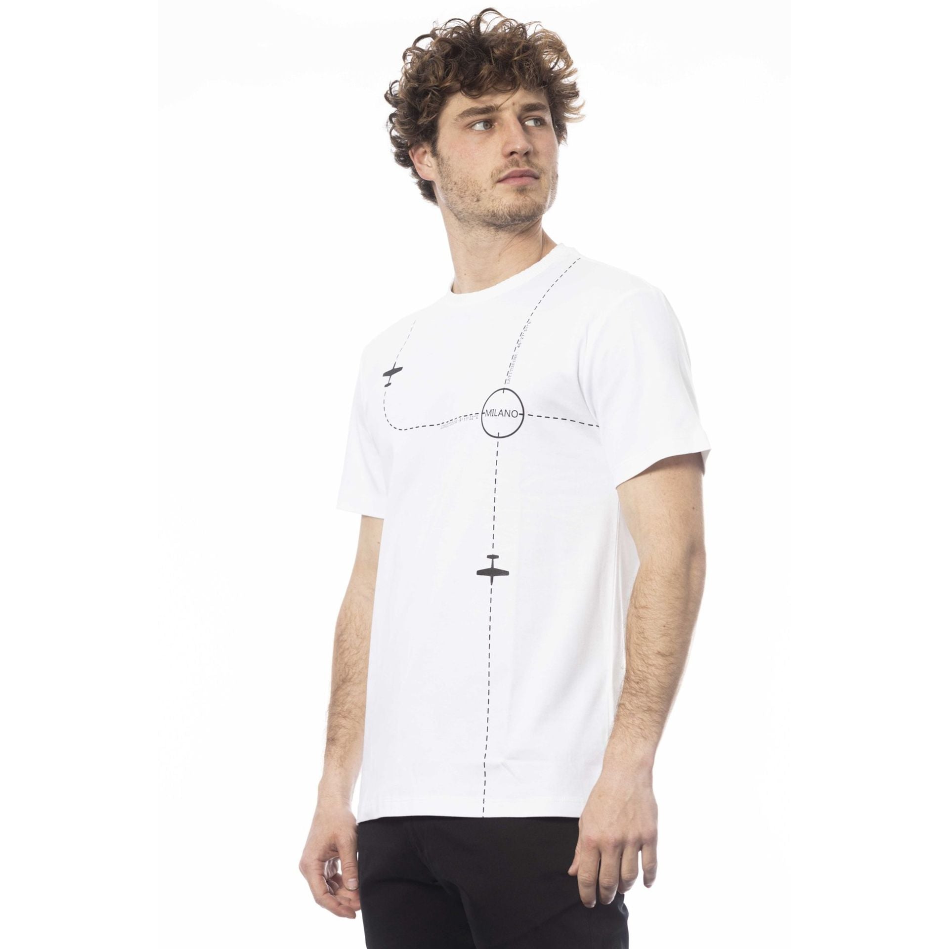 Тениски Trussardi