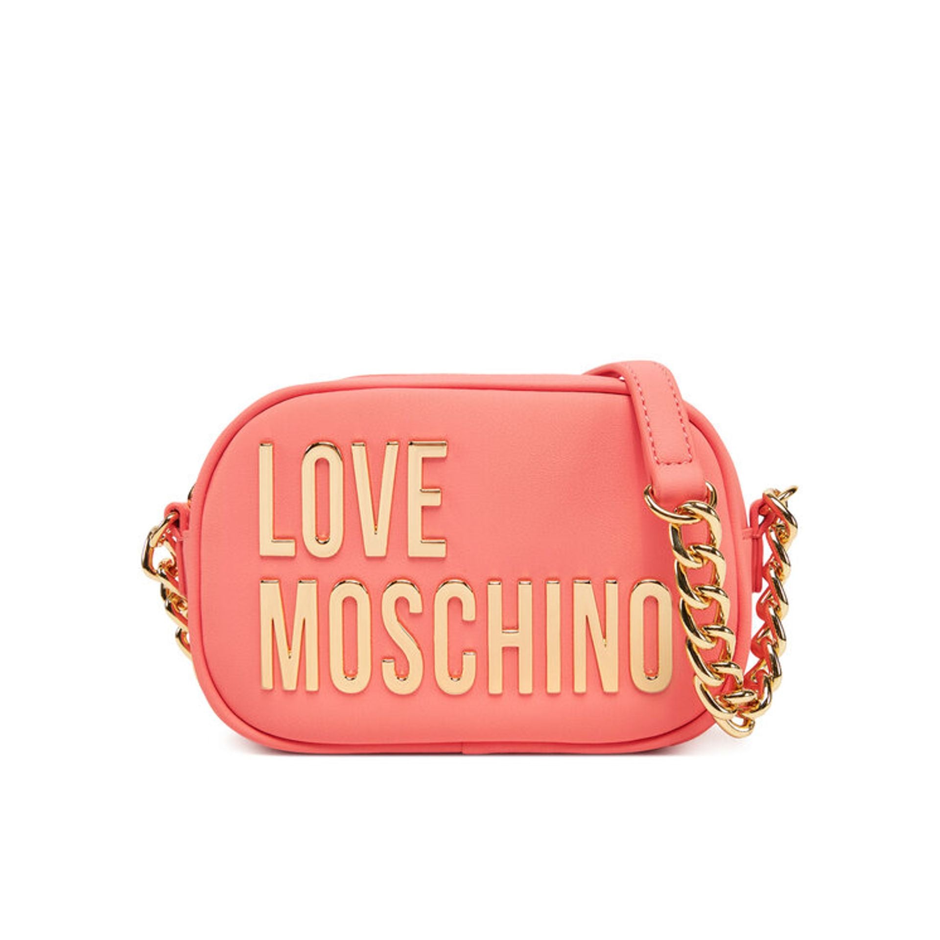Харесвам чанти през рамо Moschino