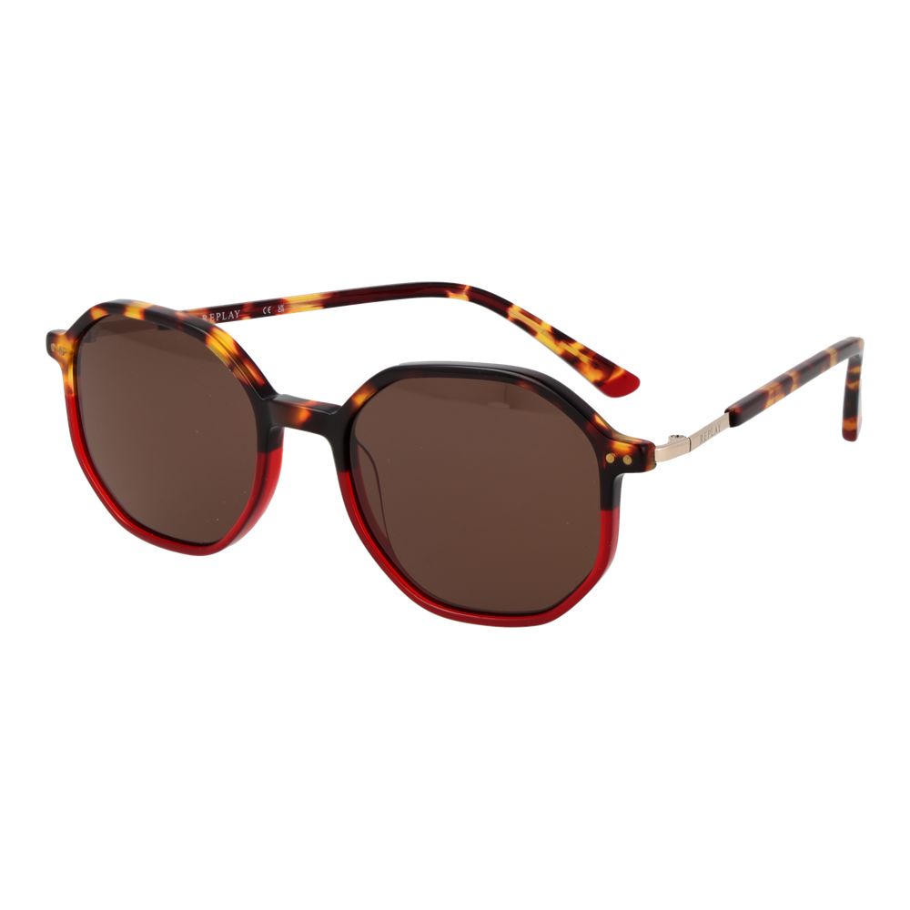 Replay Unisex Sunglasses