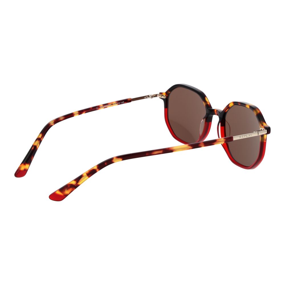 Replay Unisex Sunglasses