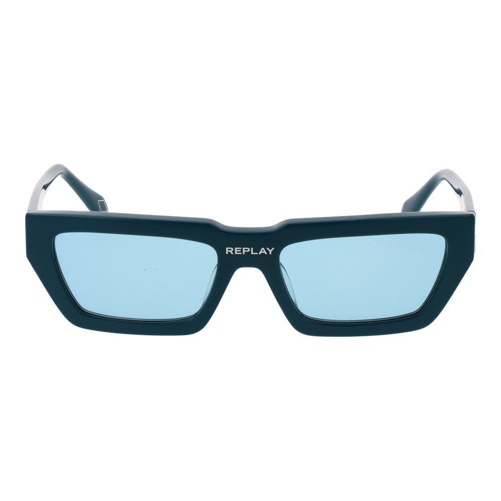 Replay Unisex Sunglasses