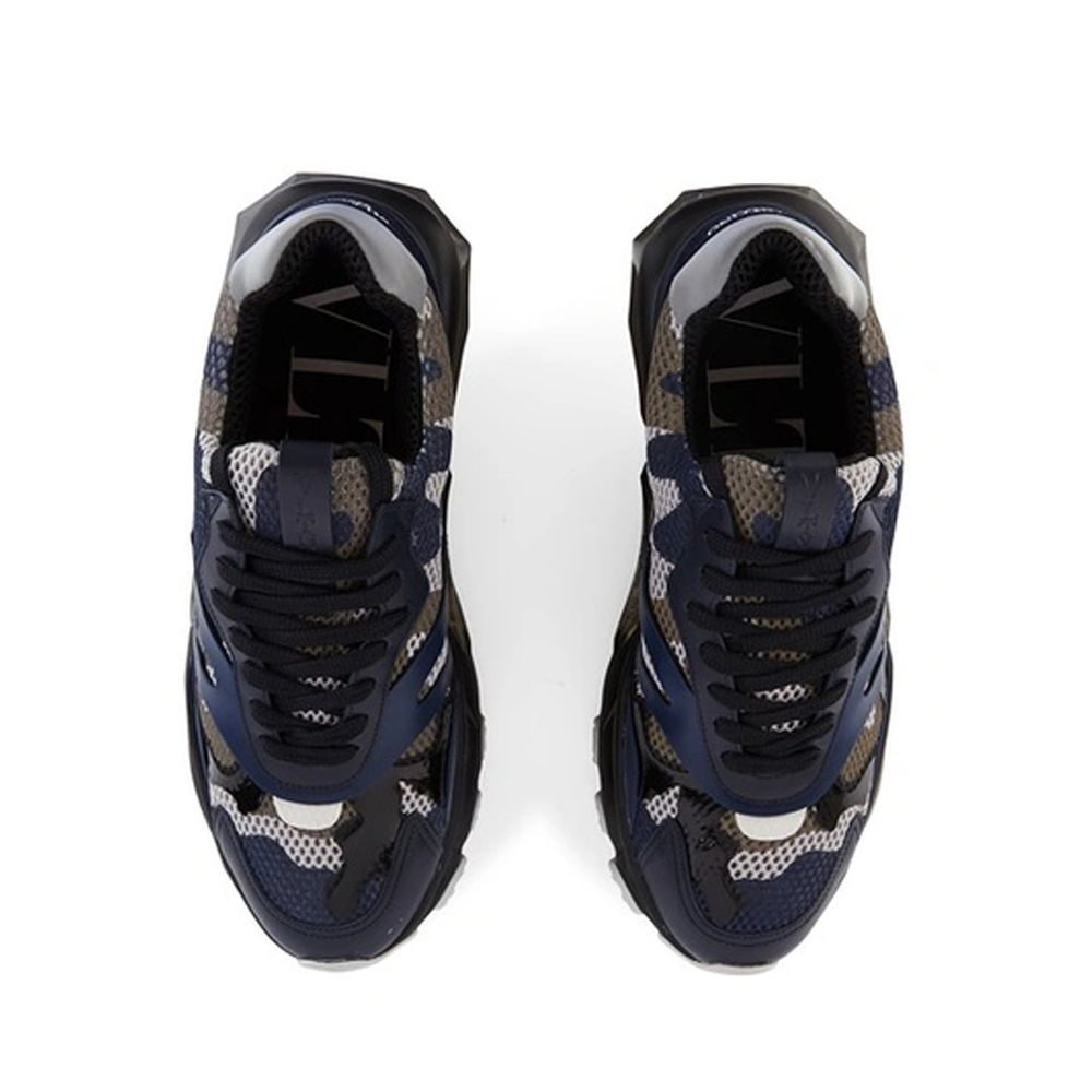 Valentino Garavani Bounce Runner Sneakers