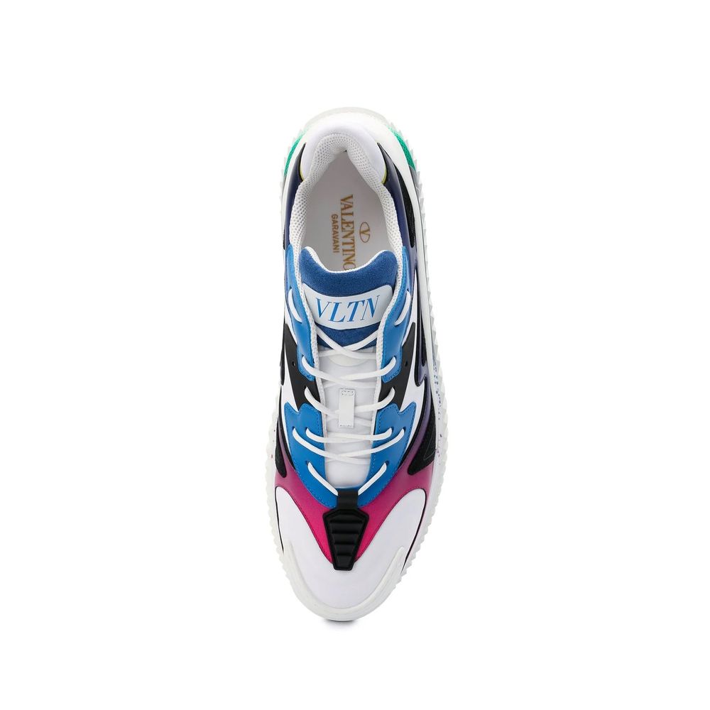 Valentino Garavani Wade Runner Sneakers S0D95LBM-KM0 Top View