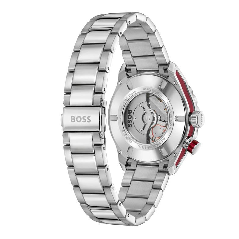Hugo Boss Bossmatic Men Watch