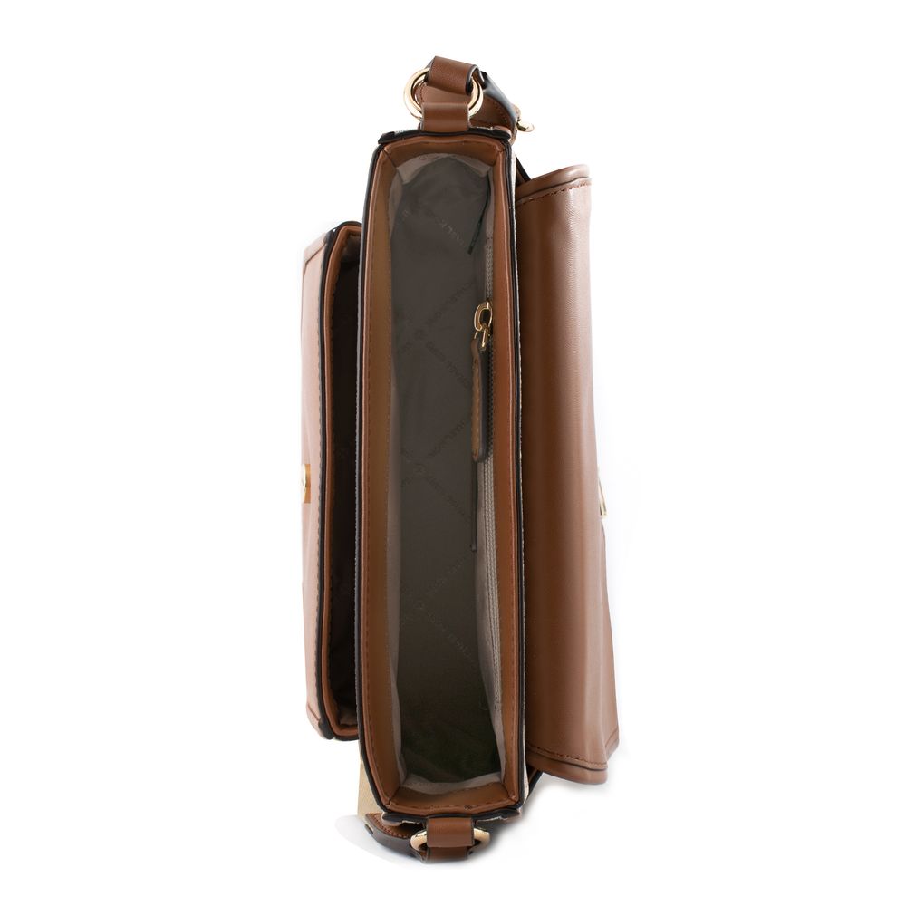 Дамска чанта Michael Kors Bradshaw Crossbody Bag 35R5G2BM8BVAN Inside View