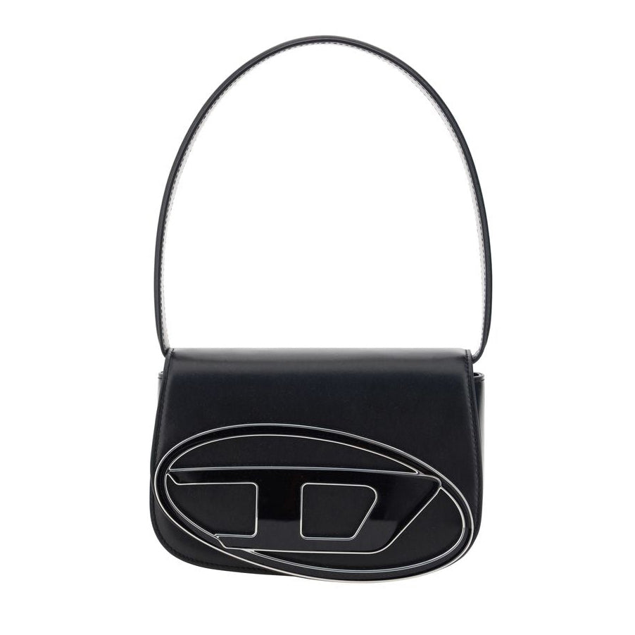 Дамска чанта Women’s shoulder bag DIESEL
X08396PR818T8013 Black front view