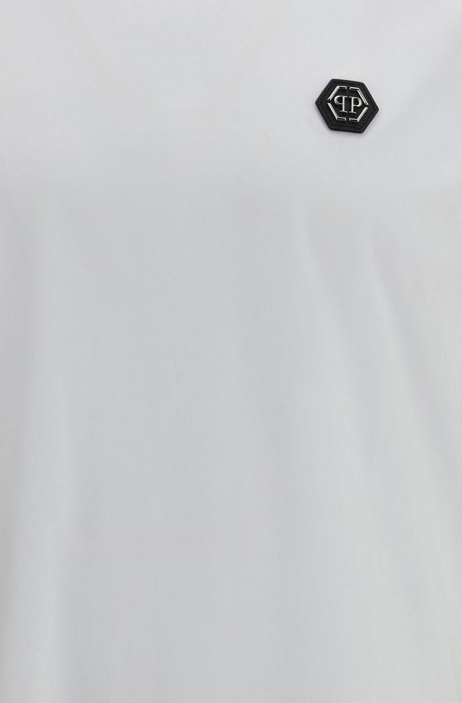 Philipp Plein Hexagon Men T-Shirt