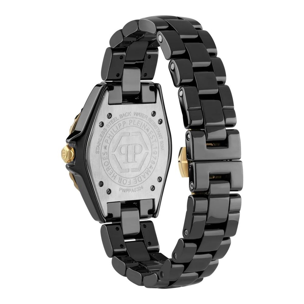 Philipp Plein Heaven Women Watch