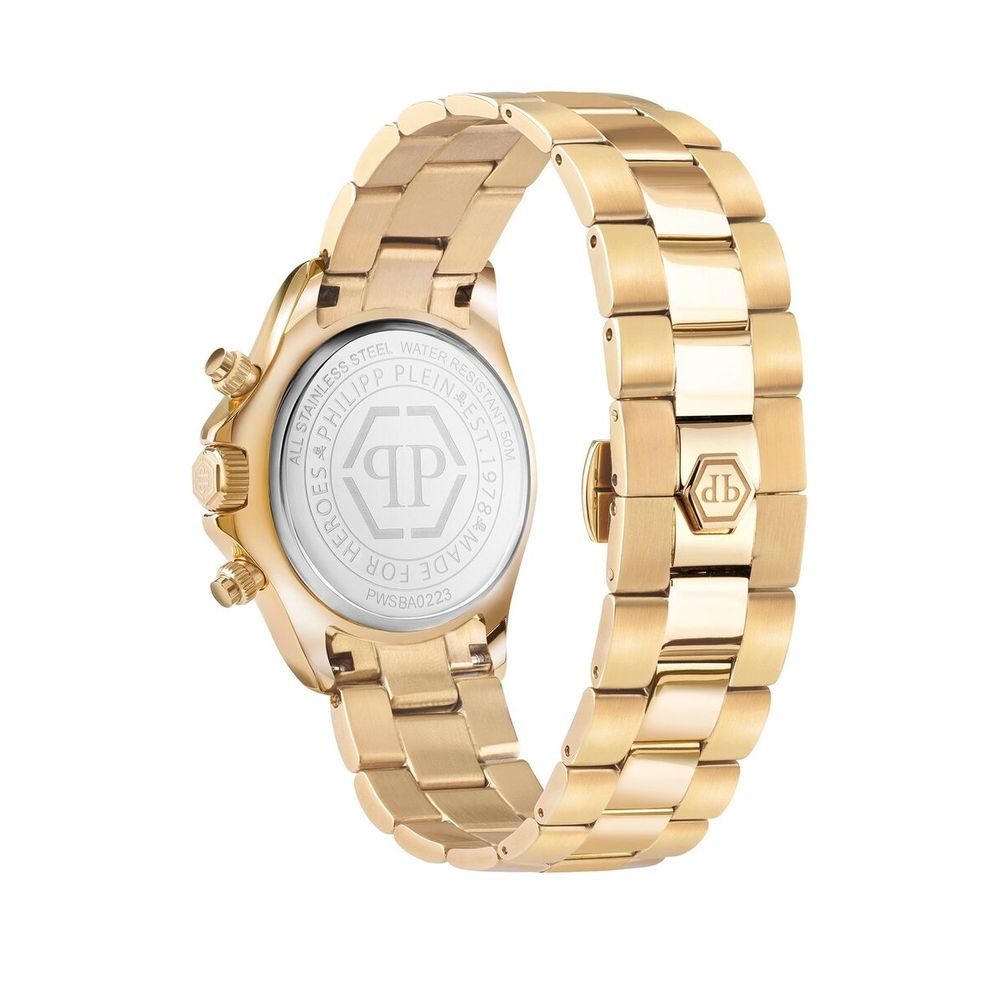 Philipp Plein Nobile Lady Chrono Women Watch