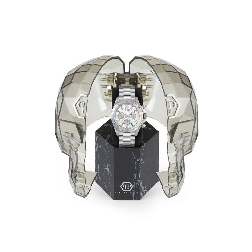 Philipp Plein Nobile Lady Chrono Women Watch