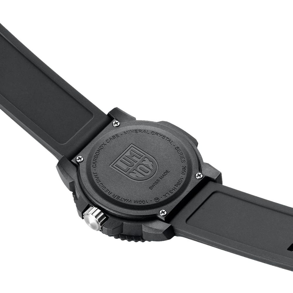 Luminox Sea Lion мъжки часовник