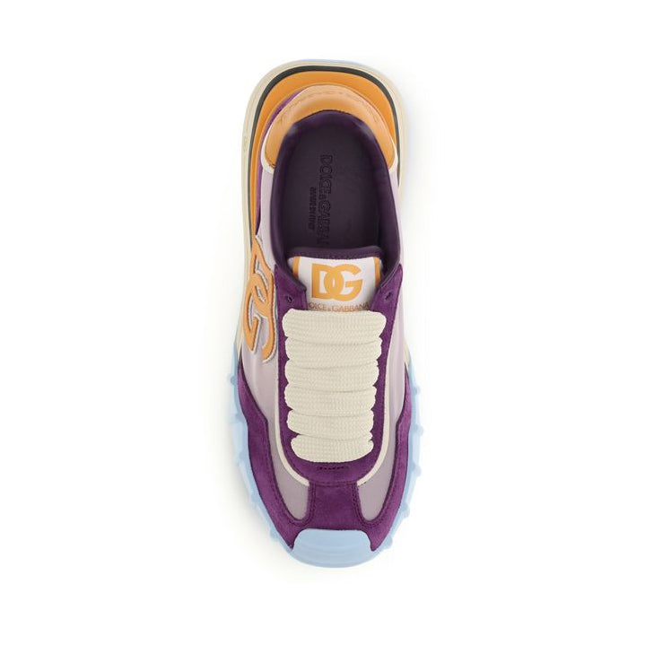 Dolce & Gabbana Sneakers CK2384A6D258S218 Top View