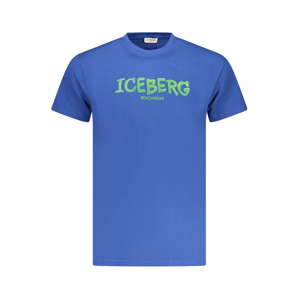 Iceberg мъжка тениска
