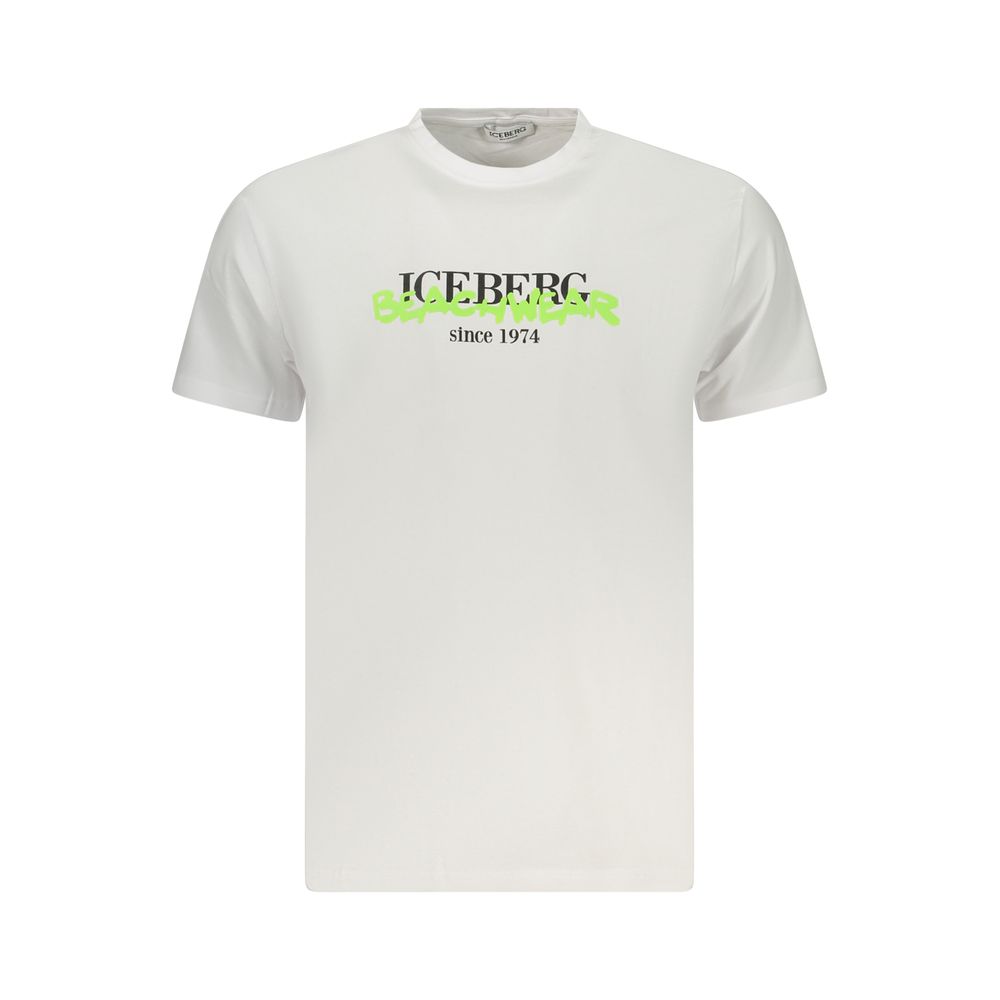 Iceberg мъжка тениска