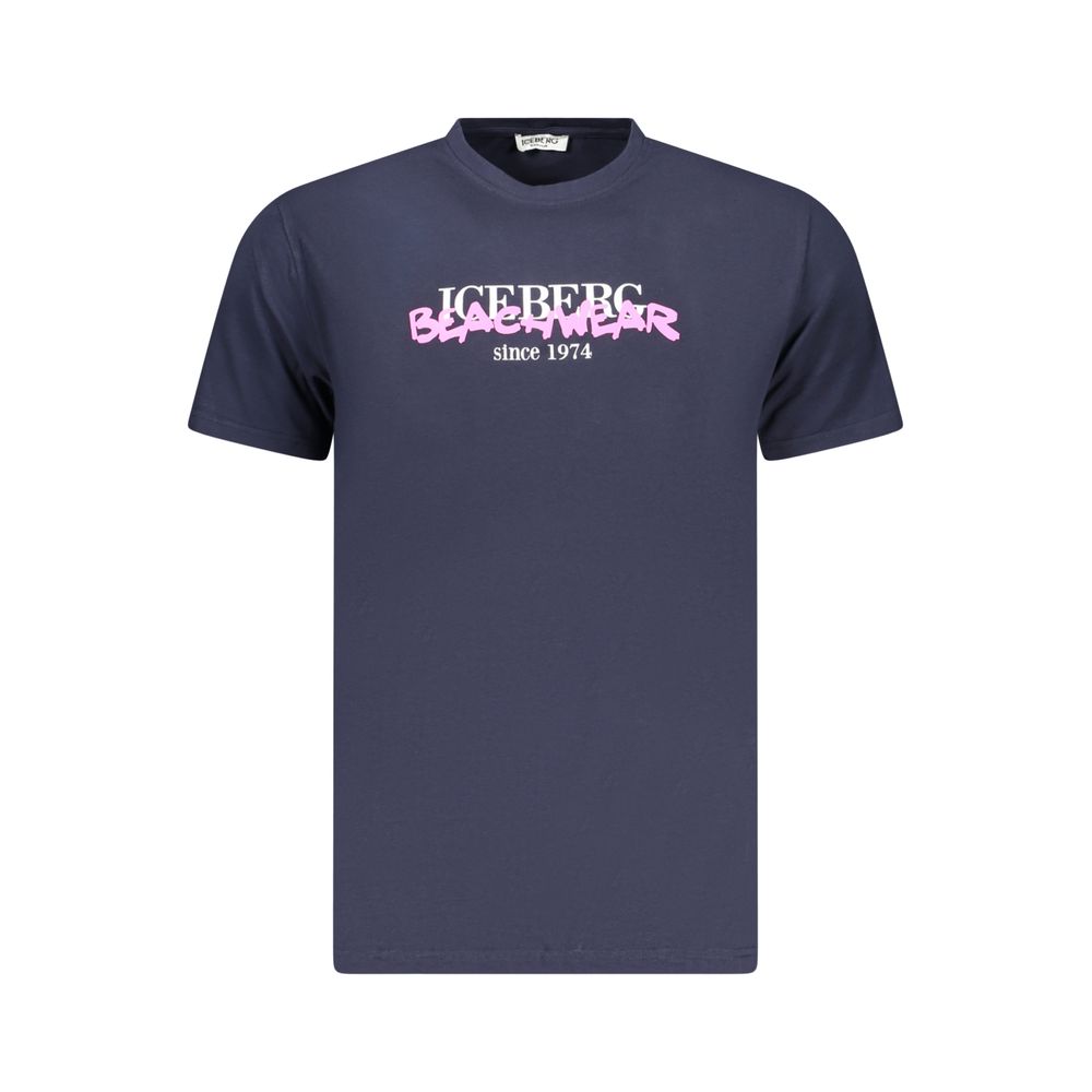 Iceberg мъжка тениска