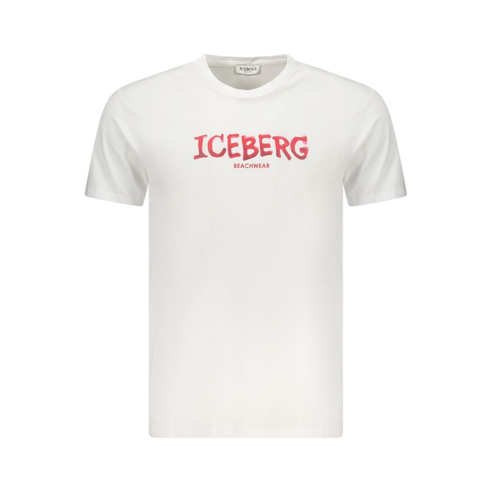 Iceberg мъжка тениска