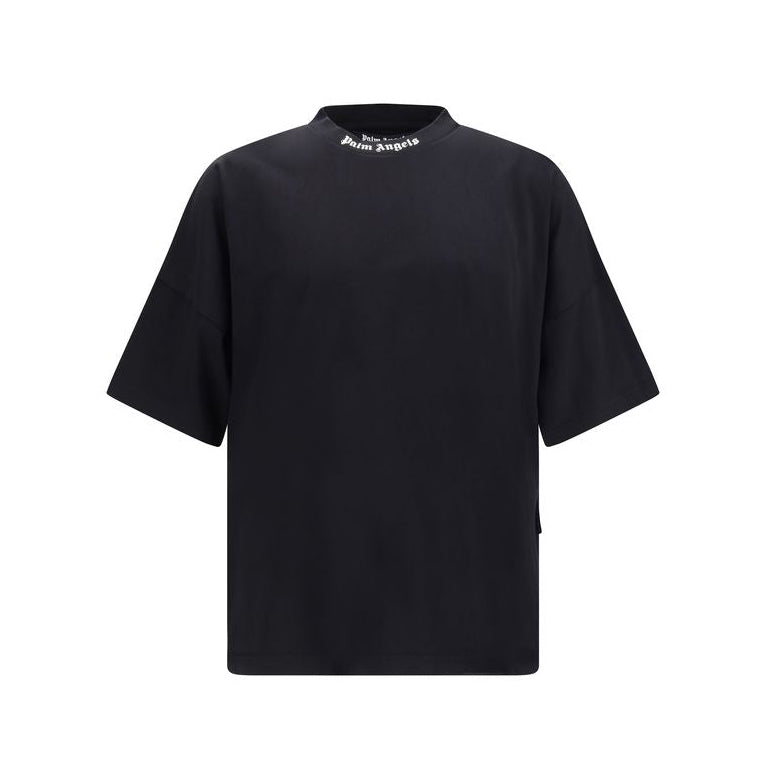Palm Angels T-shirt PMAA10BS26JER0011003 Front View