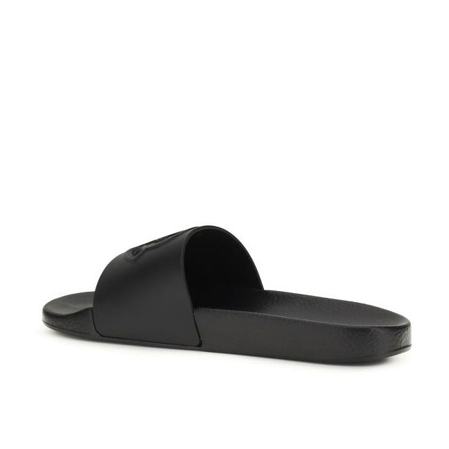Moncler Basile Slippers L109A4C00040M2999999 Medial View