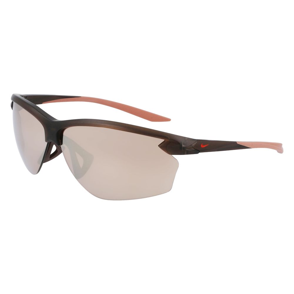 Nike Gray Injected Sunglasses