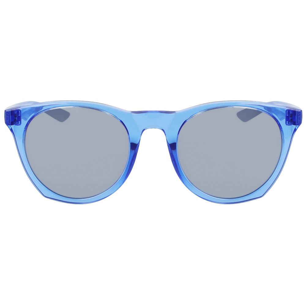 Nike Blue Injected Sunglasses