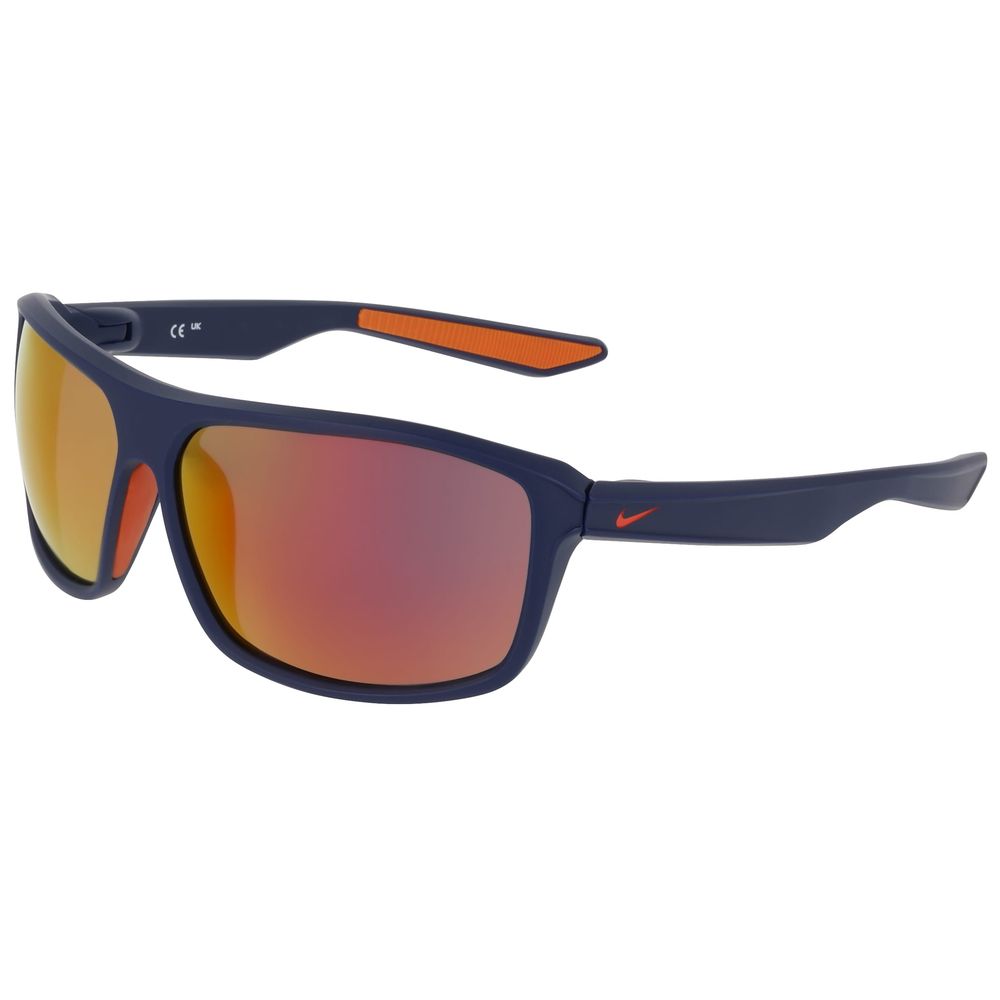 Nike Blue Injected Sunglasses