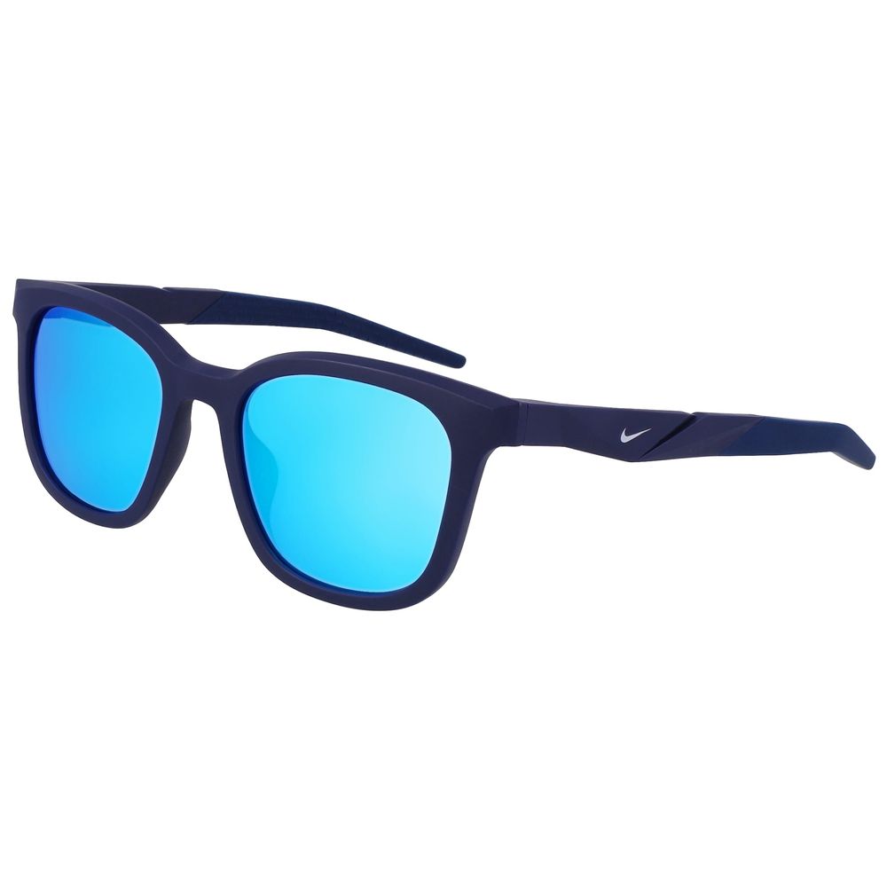Nike Blue Injected Sunglasses
