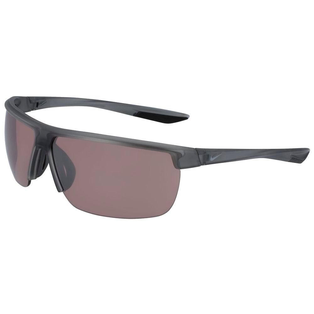 Nike Gray Injected Sunglasses
