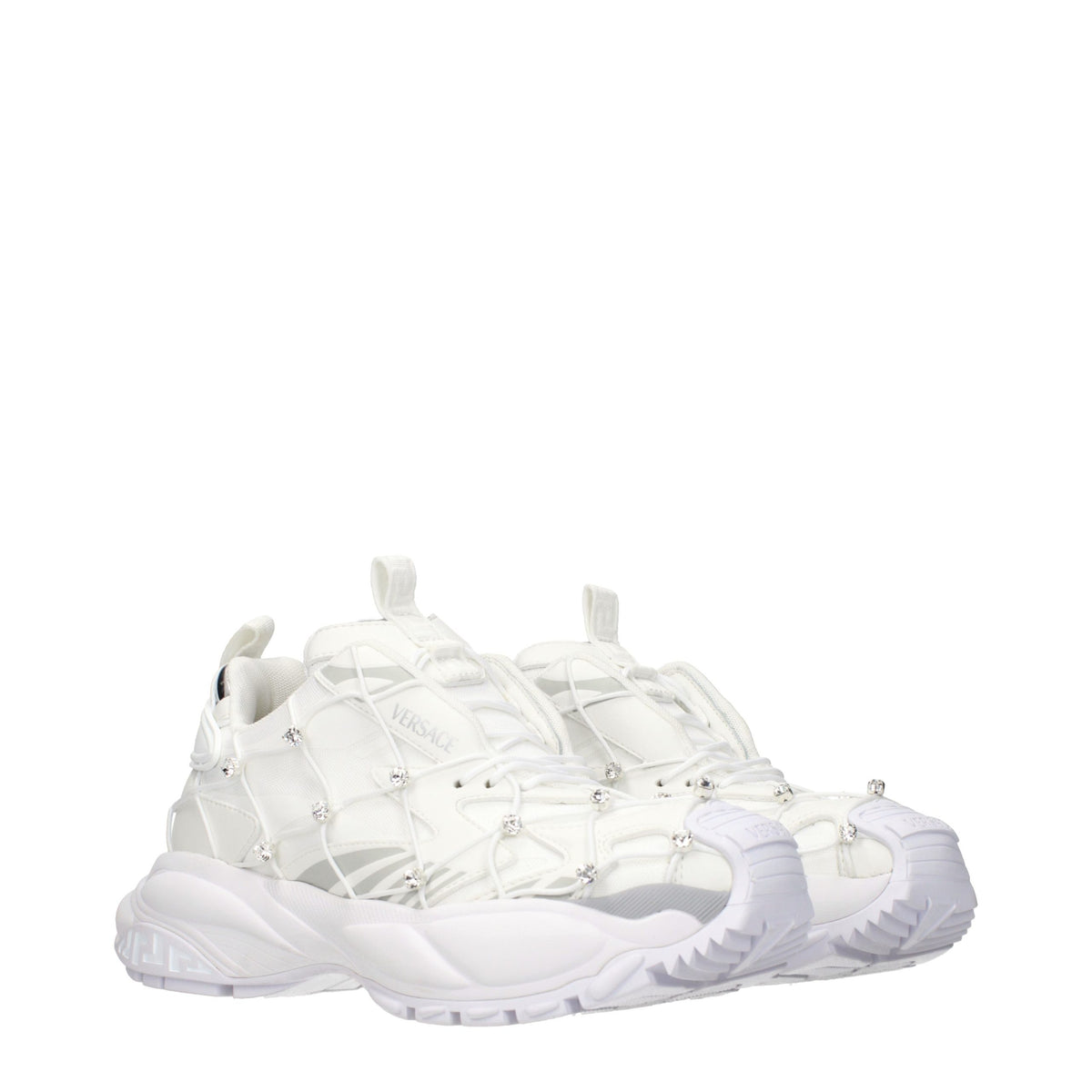 Versace Women Sneakers